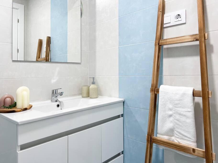 Apartamentos Gredos 002 Jaraiz de la Vera Kültér fotó