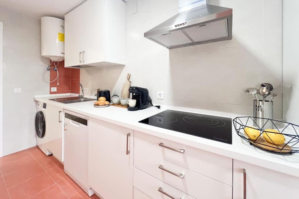 Apartamentos Gredos 002 Jaraiz de la Vera Kültér fotó