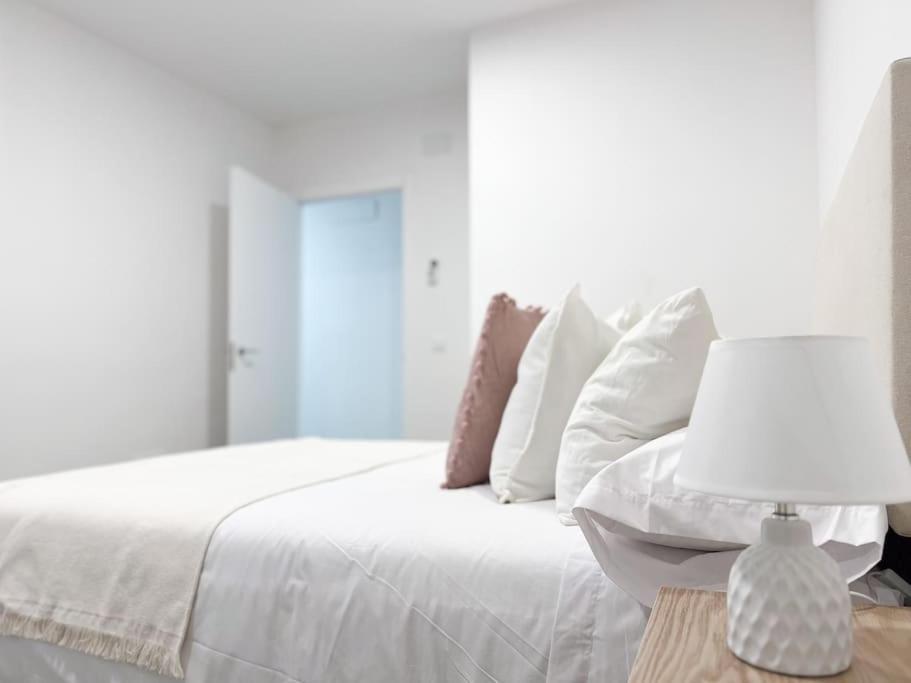 Apartamentos Gredos 002 Jaraiz de la Vera Kültér fotó