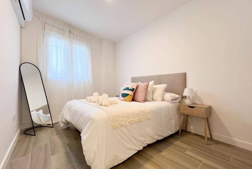Apartamentos Gredos 002 Jaraiz de la Vera Kültér fotó