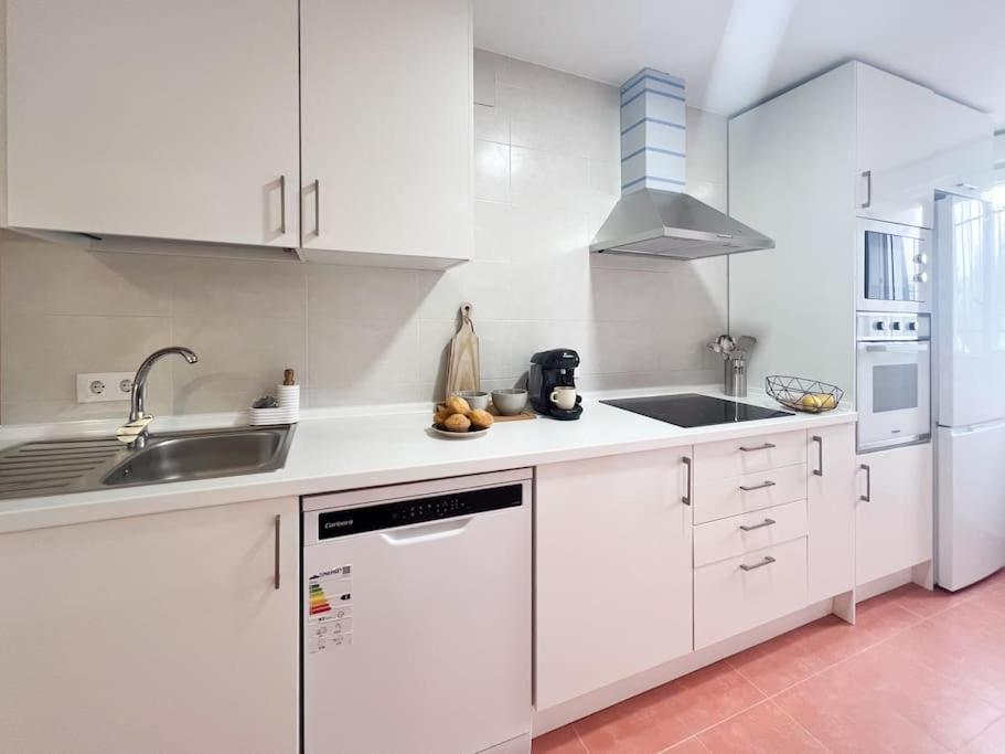 Apartamentos Gredos 002 Jaraiz de la Vera Kültér fotó