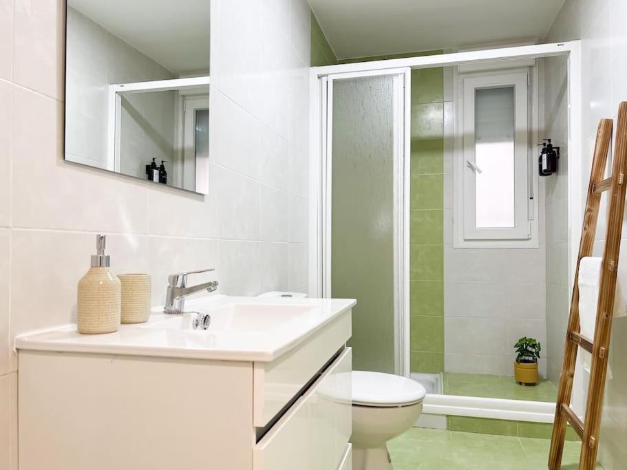 Apartamentos Gredos 002 Jaraiz de la Vera Kültér fotó