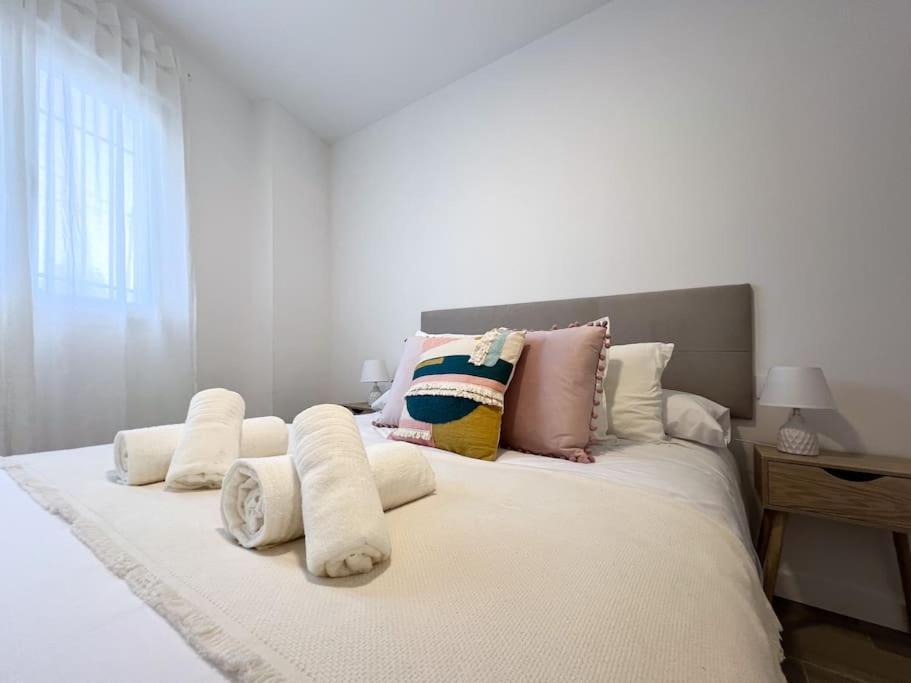 Apartamentos Gredos 002 Jaraiz de la Vera Kültér fotó
