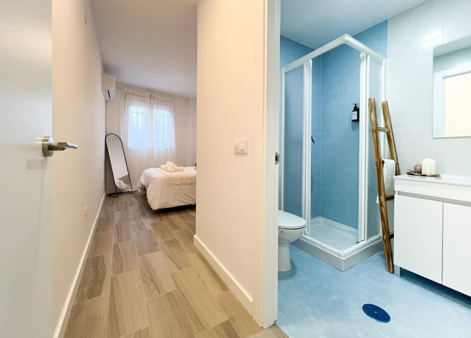 Apartamentos Gredos 002 Jaraiz de la Vera Kültér fotó