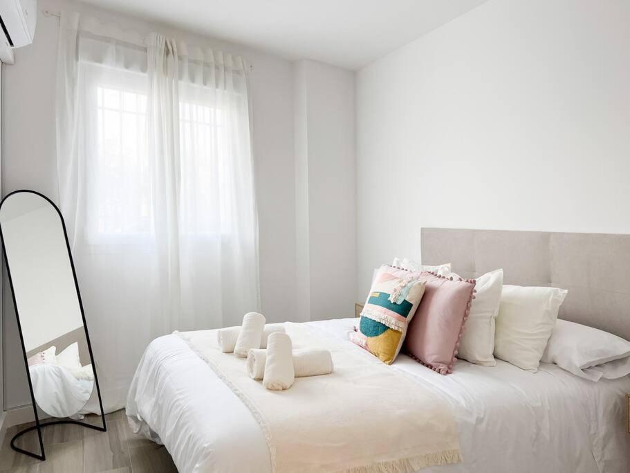 Apartamentos Gredos 002 Jaraiz de la Vera Kültér fotó