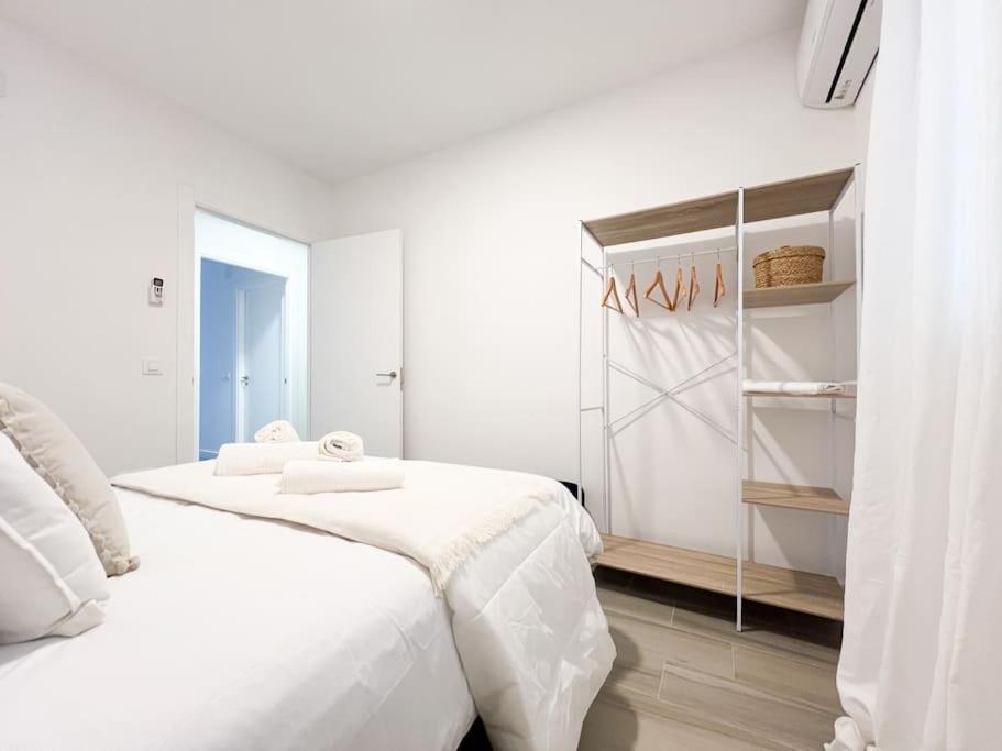 Apartamentos Gredos 002 Jaraiz de la Vera Kültér fotó