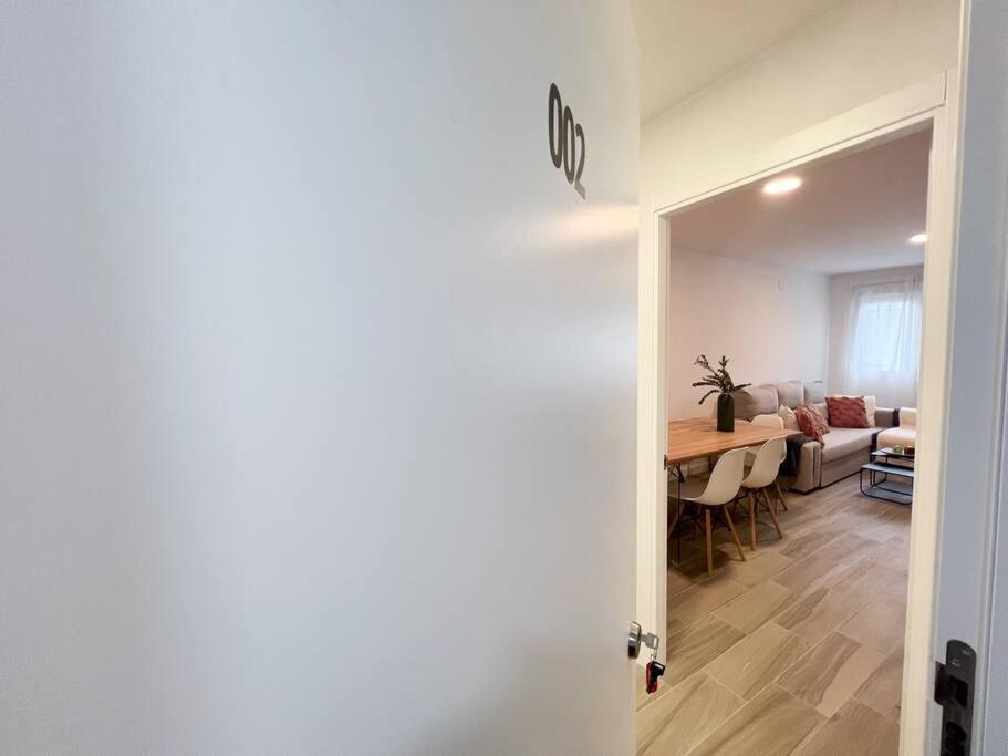 Apartamentos Gredos 002 Jaraiz de la Vera Kültér fotó