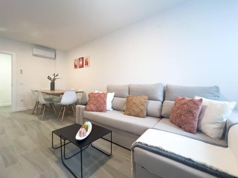 Apartamentos Gredos 002 Jaraiz de la Vera Kültér fotó