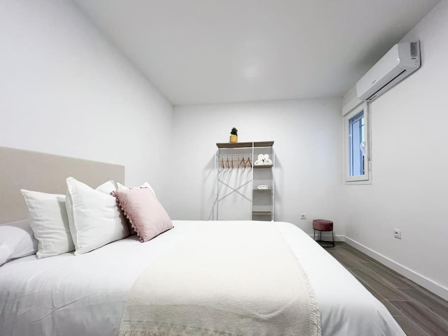 Apartamentos Gredos 002 Jaraiz de la Vera Kültér fotó
